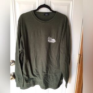 American Eagle outfitters long sleeve top